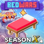 BedWars ✨ [Season X]
