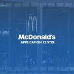 McDonald's Application Centre