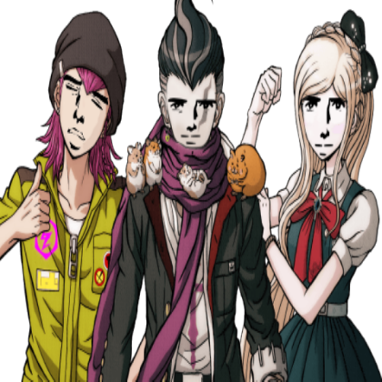 Danganronpa Roblox Decal C5bypwe6fi4bom https web roblox com library 2631830455 danganronpa category decals sorttype relevance sortaggregation alltime searchkeyword danganronpa creatorid 0 page 1 position 4 searchid 7c5bf8ac 0dc0 4310 b2fb cb0e9dc66475