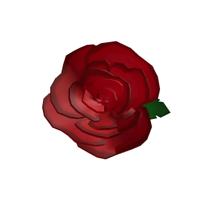 Rose Pin (Right) | Roblox Item - Rolimon's