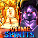 [SSJ 100 + GEAR 6 + X3] Anime Spirits