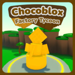 Chocoblox Fabrik-Tycoon