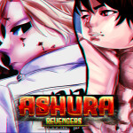 [OLD] Ashura Revengers