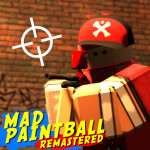 Paintball Remastered