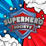 (S.H.S) WAVE I: SUPERHERO SOCIETY