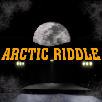 Arctic Riddle (discontinued broken) 2021