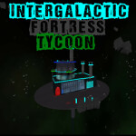 Intergalactic War Tycoon [broken]