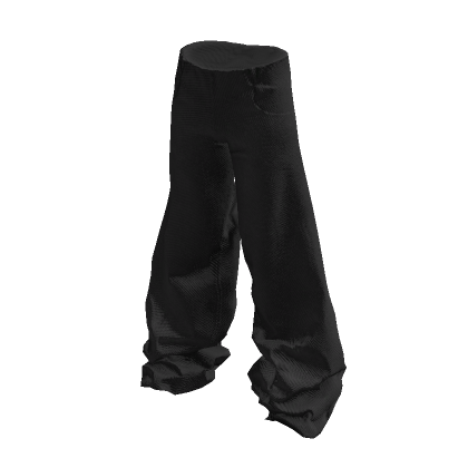 Black jeans roblox outlet