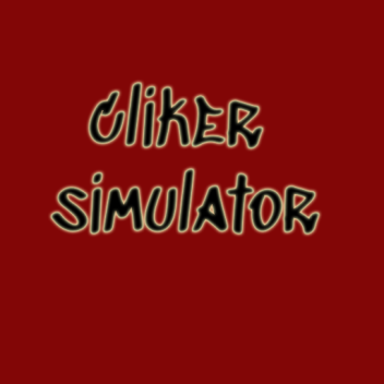 Cliker simulator (OCEAN UPDATE)