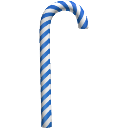 Giant Candy Cane  Roblox Item - Rolimon's