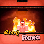 Cook Roxa