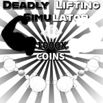 [🤑1000X🤑] Deadly Lifting Simulator 💪🏻