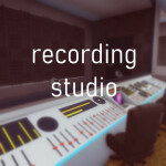 [🔊 Voice Chat] RD Records Studio