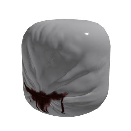 Demonic Creature Face - Roblox