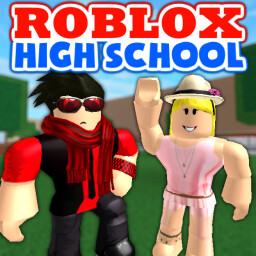 Roblox High School [Legacy] thumbnail