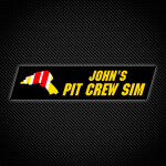 NASCAR Pit Crew Simulator [JPCS]