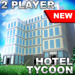 [NEW] 2 Player Hotel Tycoon 🧳
