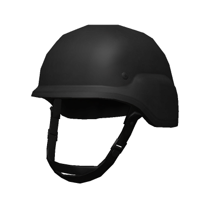 Roblox Item Classic PASGT Helmet