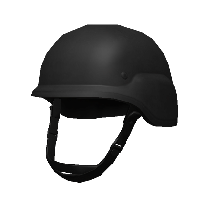 Classic PASGT Helmet | Roblox Item - Rolimon's