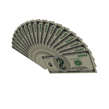 Roblox money clearance