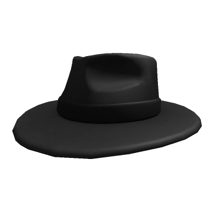 Fedora - Roblox