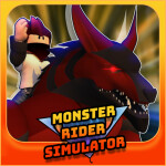 Monster Rider Simulator
