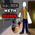 [ADMIN] 3008 With Guns