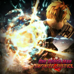 OPM Infinite Justice