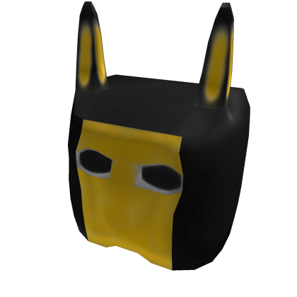 Roblox Item Not Particularly Super Hero