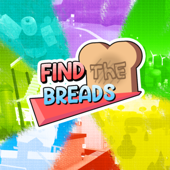 Find The Breads 2 [141] READ DESC