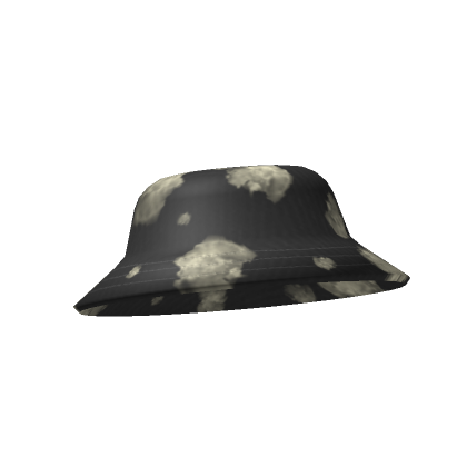 bucket hat trendy bleached | Roblox Item - Rolimon's