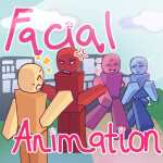 ✨ Facial Animations