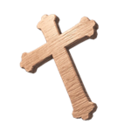 ️CRUCIFIX! - Roblox