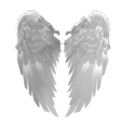 Angel Wings | Roblox Item - Rolimon's