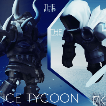 Icy Tycoon!