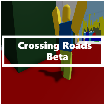 Crossing Roads (BETA)