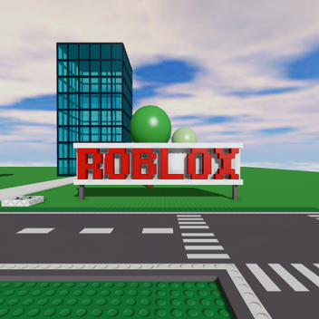 Roblox HQ Original