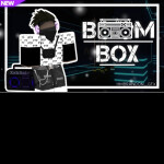 BoomBox [FREE]