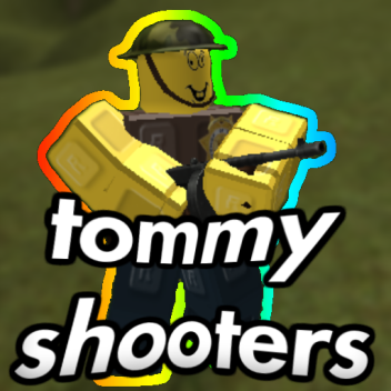 Tommy Shooters
