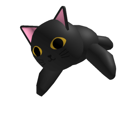 Black Cat Buddy's Code & Price - RblxTrade