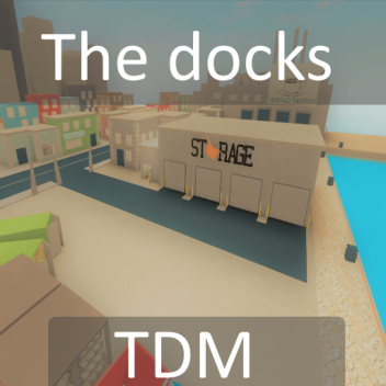 Map [The Docks] TDM