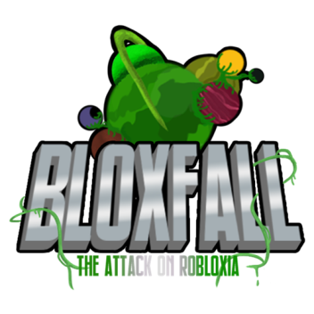 BloxFall: The Attack on Robloxia