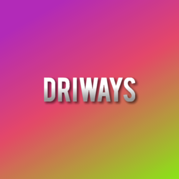 DriWays International Airport