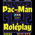 PacMan Roleplay [ADMIN]