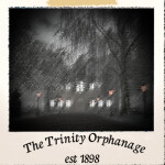 The Trinity Orphanage