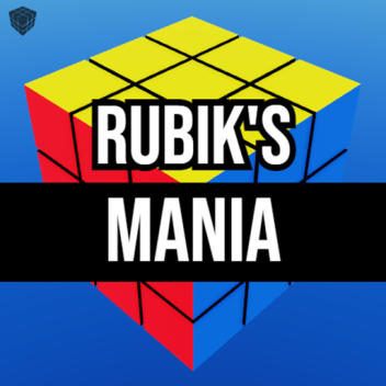 Rubik's Mania