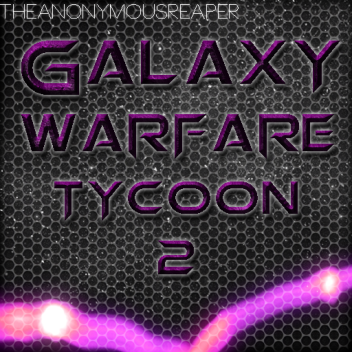 Galaxy Warfare Tycoon Z