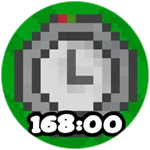 Game Badge Icon