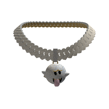 Sus Chain  Roblox Item - Rolimon's