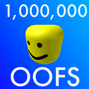 One Million Oofs Challenge: Spatial VOICE CHAT 🔊